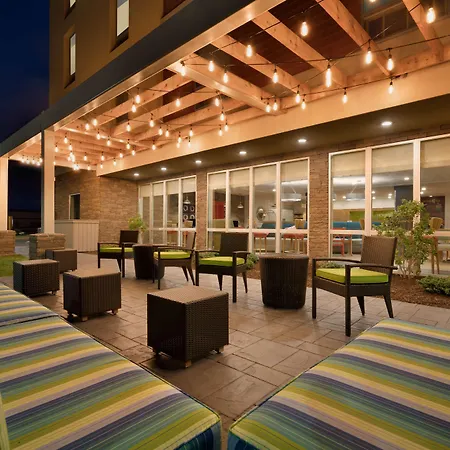 Home2 Suites By Hilton Roanoke-3