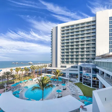 Club Wyndham Clearwater Beach-3