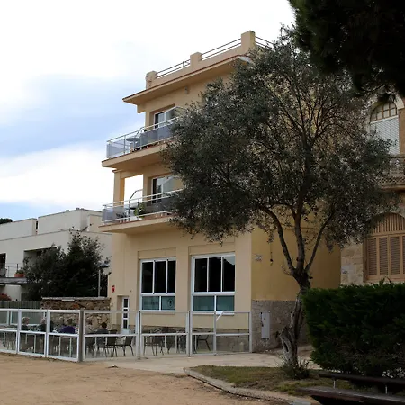 Hostal La Fosca-2