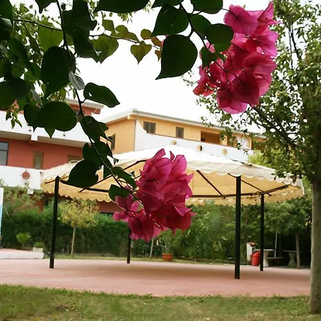 Hotel Residence Turium-2