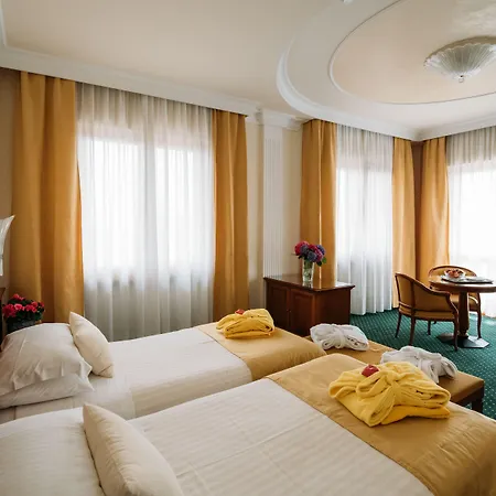 Hotel Terme Antoniano-3