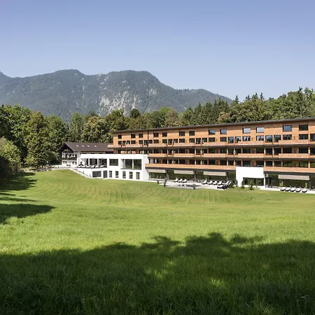 Klosterhof - Alpine Hideaway & Spa-3