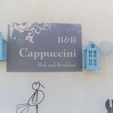 B&B Cappuccini-3