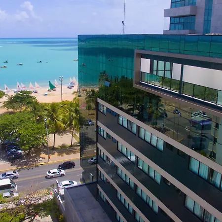 Acqua Suítes Maceió-2