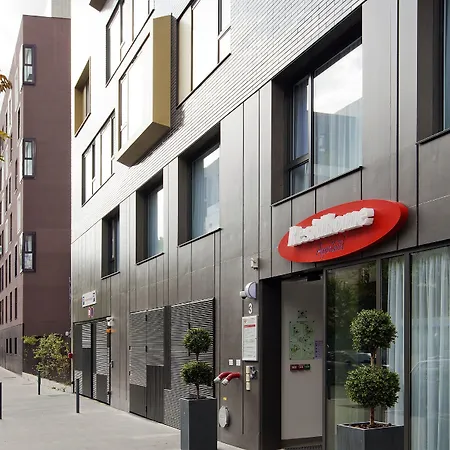 Residhome Asnieres Park-3