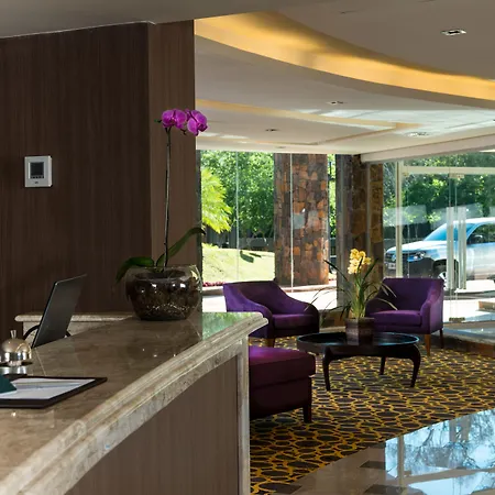 Falls Iguazu Hotel & Spa-2