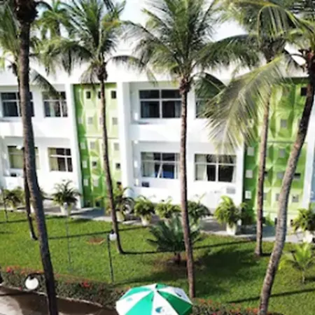 Aipana Plaza Hotel-3