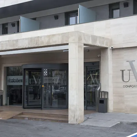 Uve Alcobendas-2