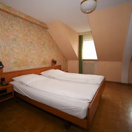 Hotel Limmathof-3