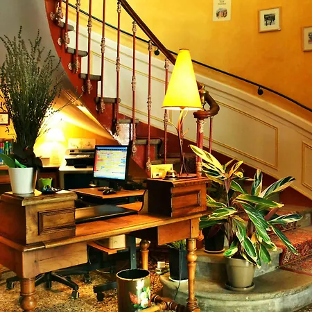 Hôtel du Parc-2