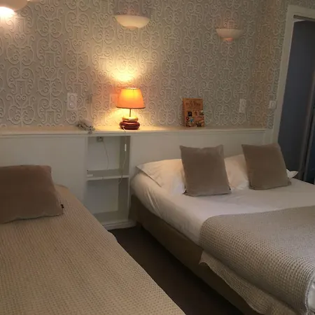 Hôtel du Parc-3