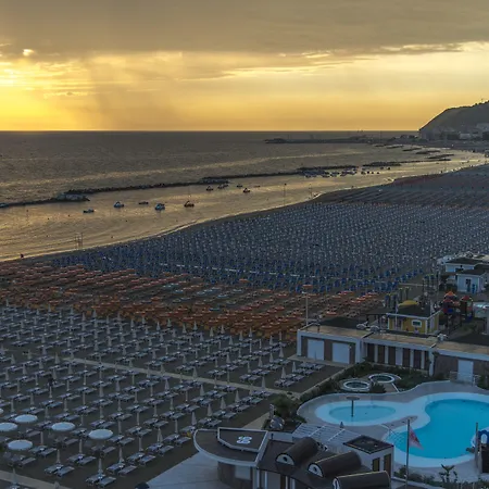 Hotel Baia Marina-2