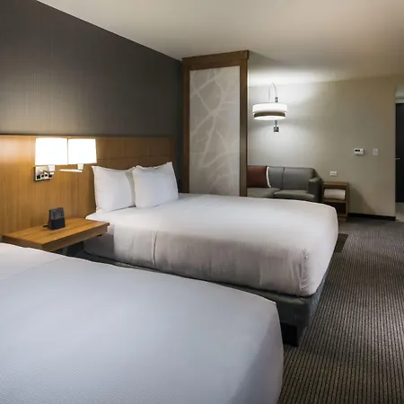 Hyatt Place Boise/Downtown-3