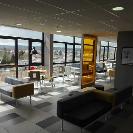 Première Classe Thionville-3