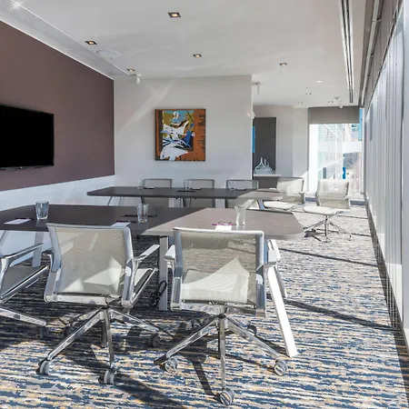 Residence Inn By Marriott Jersey City-2