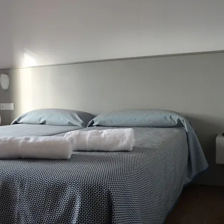 Hostal Drassanes-3