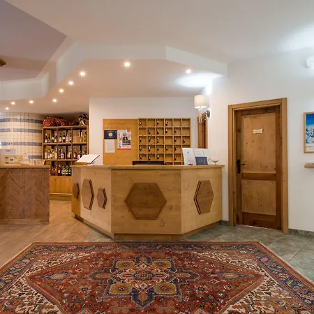 Hotel San Carlo - tra Bormio e Livigno-3