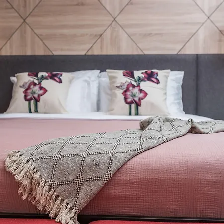 Apartments & Rooms Mareta Exclusive-2