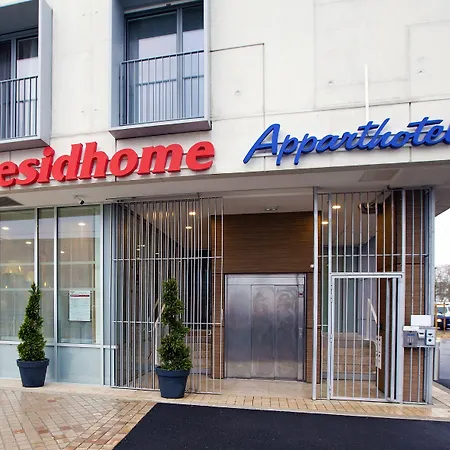 Residhome Bordeaux-3