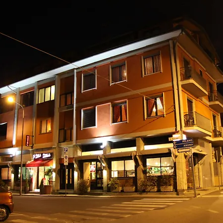 Hotel & Apartments Rinaldo-2