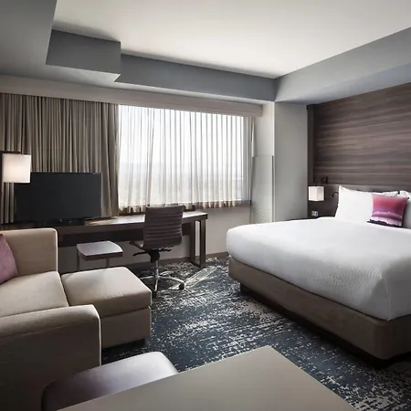 Residence Inn By Marriott Phoenix Downtown-2