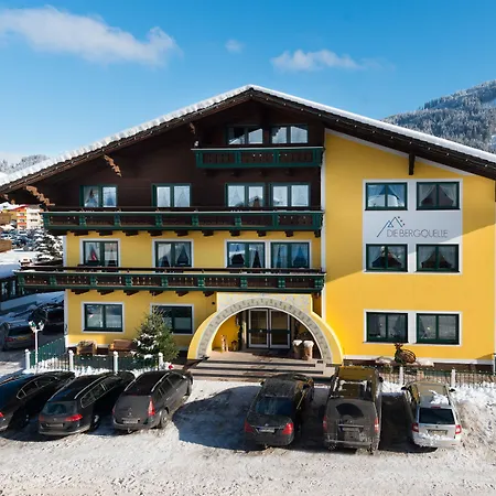 B&B Hotel Die Bergquelle-2