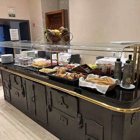 Hotel Sant Agusti-2