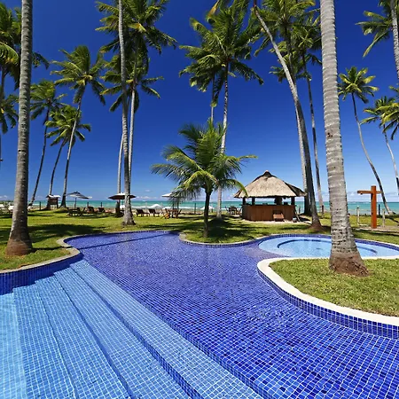 Pontal dos Carneiros Beach Bungalows-3