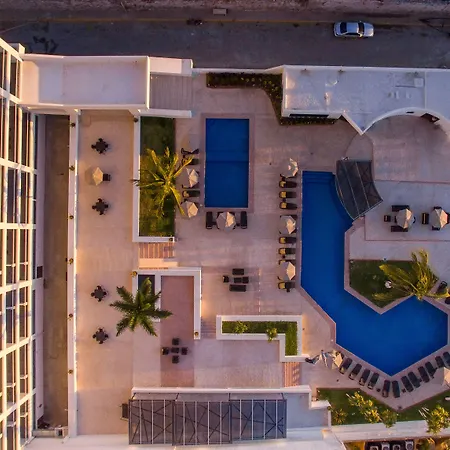 Ocean View Beach Hotel-3