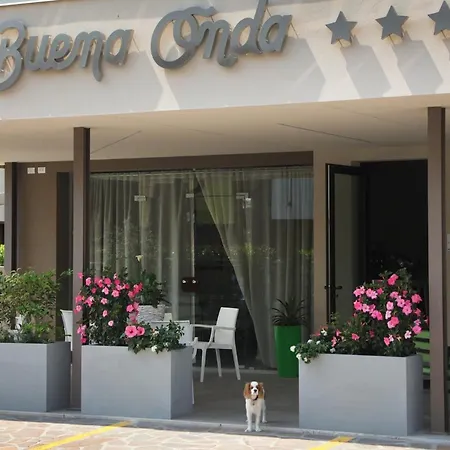 Hotel Buena Onda-2