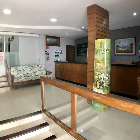 Abrolhos Praia Hotel-2