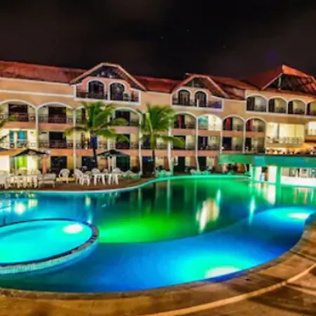 Hotel Privê do Atalaia-2