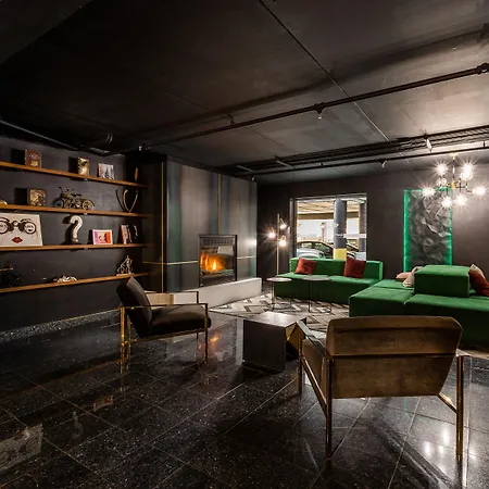 Lelux Hotel-2