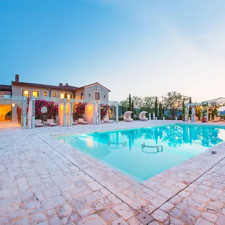 Relais Sassa Al Sole-2