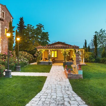 Relais Sassa Al Sole-3