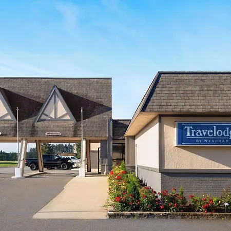 Travelodge By Wyndham Gaylord-2