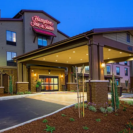 Hampton Inn & Suites Buellton/Santa Ynez Valley, Ca-3