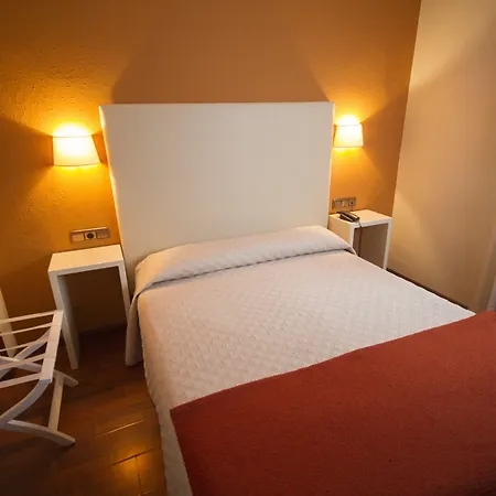 Hotel Ovetense-2