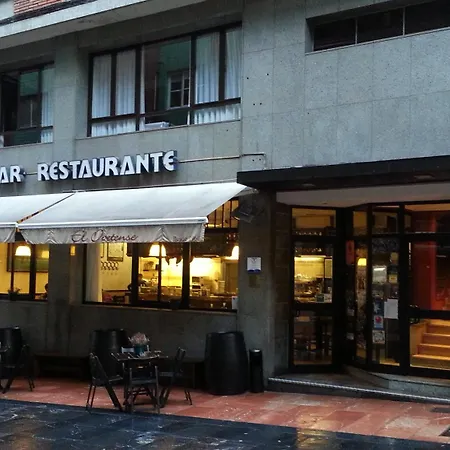 Hotel Ovetense-3