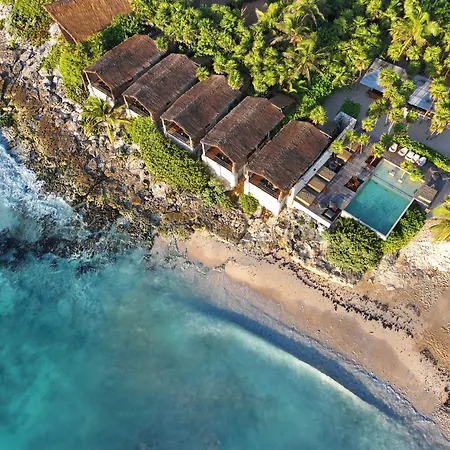 Our Habitas Tulum - Adults Only-3