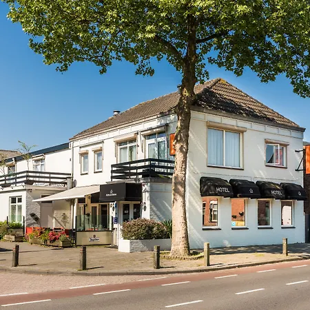 Hotel De Kroon-3