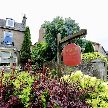 Talisker Guest House-3