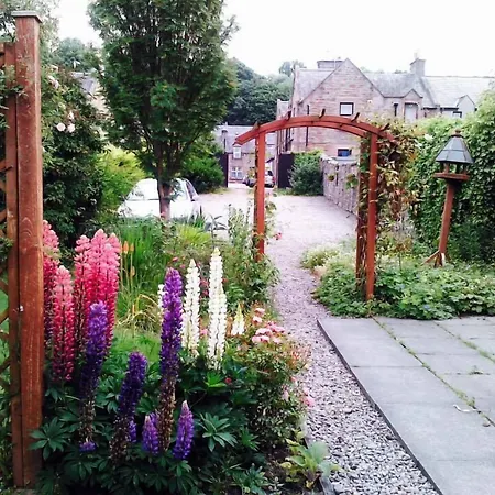 Talisker Guest House-2