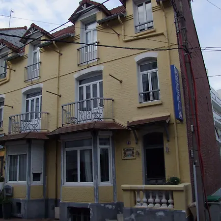 Hotel De Charme Equinoxe-3