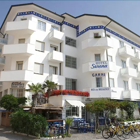Hotel Garni' Serena-3
