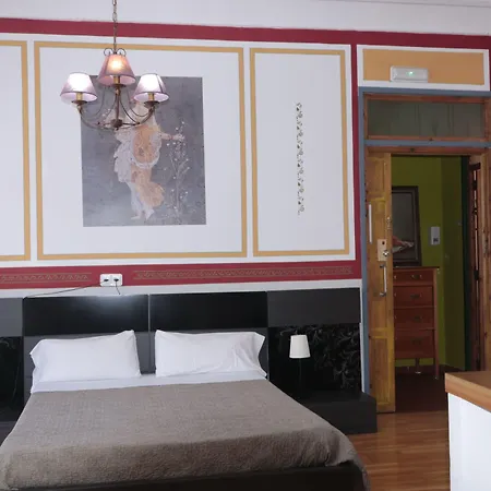 B&B "Domus Atilia"-3