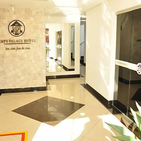 Catu Palace Hotel-2
