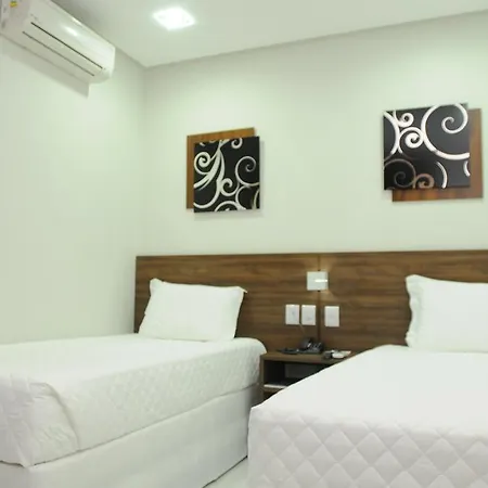 Mavil Plaza Hotel-2