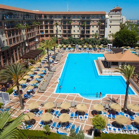 Ohtels Islantilla-3