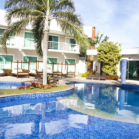 Hotel Paradiso Del Sol-2